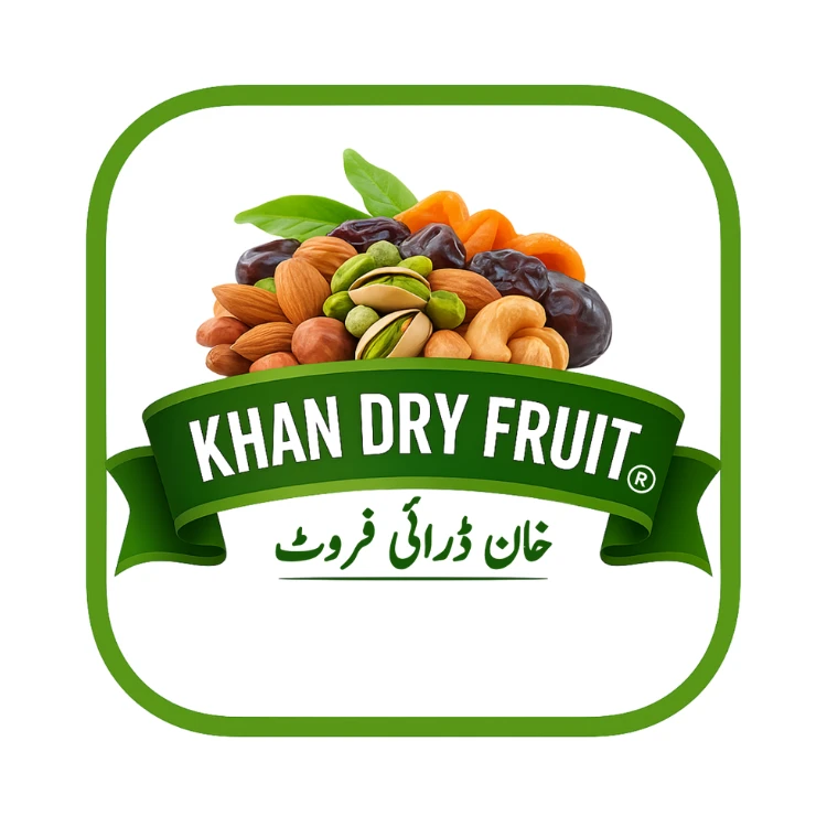 Khan Dry Fruits