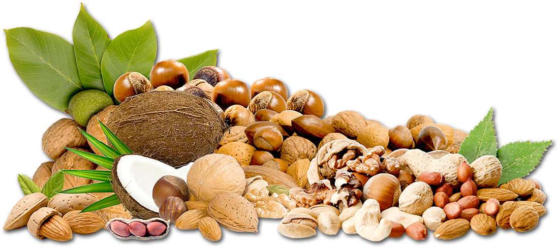 Dry Fruits Prices in Pakistan:
