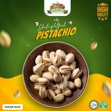 Buy Iranian Pistachio Online in Pakistan - Best Prices Guaranteed