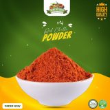 Red Chili Powder for Bold and Spicy Flavors