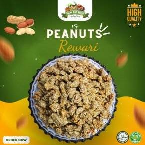 Peanut Rewari Price in Pakistan - Affordable and Premium Quality