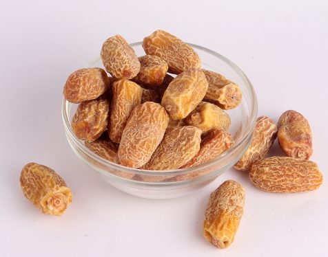 Dry Apricots (Nar Chuara): A Nutritious and Delicious Snack