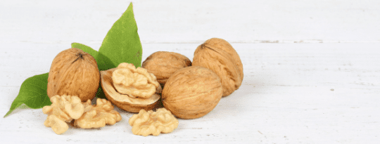 walnuts price