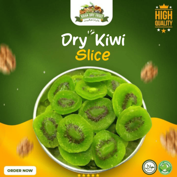 Dry kiwi